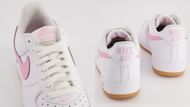 Here's a detailed look at the impending sneakers (Image via Sportskeeda)